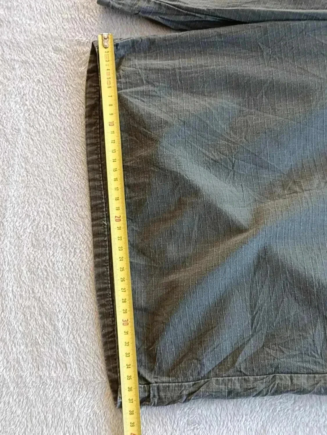 Short cargo Dickies verde gris Talla 42 – photo 7
